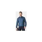 Odlo veste de cyclisme essential windproof pour homme, s, blau