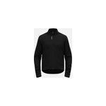 Odlo veste de cyclisme essential windproof pour homme, l, noir