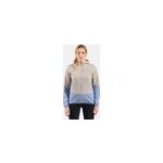 Odlo veste hybride isolante en laine ascent pour femme, s, beige Odlo veste hybride isolante en laine ascent pour femme, s, beige
