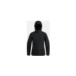 Odlo veste hybride isolante en laine ascent pour femme, xs, black Odlo veste hybride isolante en laine ascent pour femme, xs, black