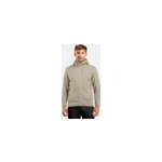 Odlo veste hybride isolante en laine ascent pour homme, s, beige