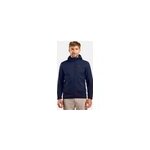 Odlo veste hybride isolante en laine ascent pour homme, m, blau