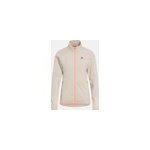 Odlo veste hybride run easy warm pour femme, s, beige Odlo veste hybride run easy warm pour femme, s, beige