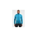 Odlo veste hybride run easy warm pour homme, s, blue