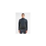 Odlo veste hybride run easy warm pour homme, s, black