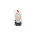 Odlo veste imperm�able active 365 performance knit pour femme, s, beige