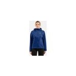 Odlo veste impermable aegis 2, 5l pour femme, xs, blau