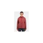 Odlo veste imperm�able aegis 2, 5l pour femme, xs, rouge