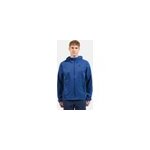 Odlo veste imperm�able aegis 2, 5l pour homme, xl, blau