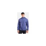 Odlo veste impermable pour la course  pied performance knit x - alp pour homme, xxl,