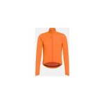 Odlo veste imperméable de cyclisme zeroweight performance knit pour homme, s, orange Odlo veste imperméable de cyclisme zeroweight performance knit pour homme, s, orange