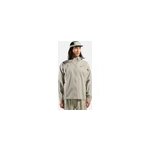 Odlo veste de running x - alp waterproof pro pour homme, s, beige