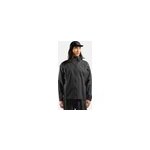 Odlo veste de running x - alp waterproof pro pour homme, m, noir
