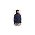 Odlo veste de running x - alp waterproof pro pour homme, l, blau