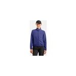Odlo veste multisport  zip intgral en polaire classique essentials pour femme, m, navy