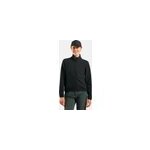 Odlo veste multisport  zip intgral en polaire classique essentials pour femme, xl, black
