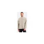 Odlo veste multisport à zip intégral en polaire classique essentials pour homme, xl, beige Odlo veste multisport à zip intégral en polaire classique essentials pour homme, xl, beige