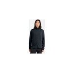 Odlo veste multisport  zip intgral en polaire  structure quadrille essentials pour homme, l, black ...