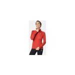 Odlo veste de running à col zippé essentials pour femme, s, rouge Odlo veste de running à col zippé essentials pour femme, s, rouge