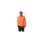 Odlo veste de running essentials light pour homme, xxl, rouge