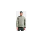 Odlo veste de running essential insulator hybrid pour homme, xxl, vert