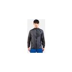 Odlo veste de running imperm�able zeroweight dual dry performance knit pour homme, s, noir