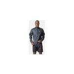 Odlo veste de running imprime zeroweight pour homme, s, black