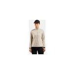 Odlo veste de running zeroweight pro warm 2. 0 pour femme, m, beige Odlo veste de running zeroweight pro warm 2. 0 pour femme, m, beige
