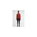 Odlo veste de running zeroweight warm hybrid pour femme, s, rouge Odlo veste de running zeroweight warm hybrid pour femme, s, rouge
