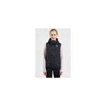 Odlo veste sans manches air cocoon pour femme, xs, black Odlo veste sans manches air cocoon pour femme, xs, black