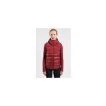 Odlo veste sans manches  capuche severin n - thermic pour femme, xs,
