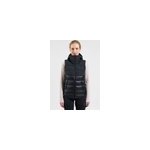 Odlo veste sans manches � capuche severin n - thermic pour femme, xs, noir
