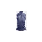 Odlo veste sans manches pro odlo marathon de ski de l engadine pour femme, l,