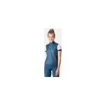 Odlo veste sans manches coupe - vent de cyclisme essentials pour femme, xs, blau Odlo veste sans manches coupe - vent de cyclisme essentials pour femme, xs, blau