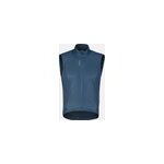 Odlo veste sans manches coupe - vent de cyclisme essentials pour homme, s, blau