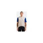 Odlo veste sans manches coupe - vent de cyclisme essentials pour homme, s, beige