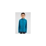 Odlo veste de ski de fond brensholmen pour enfant pour enfant, 116, blue