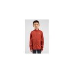 Odlo veste de ski de fond brensholmen pour enfant pour enfant, 116, rouge