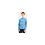 Odlo veste de ski de fond brensholmen pour enfant pour enfant, 152, blue