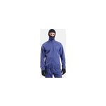 Odlo veste de ski de fond coupe - vent zeroweight elite pour homme, s, violet Odlo veste de ski de fond coupe - vent zeroweight elite pour homme, s, violet