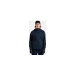 Odlo veste de ski de fond coupe - vent zeroweight x - warm pour homme, s, blau Odlo veste de ski de fond coupe - vent zeroweight x - warm pour homme, s, blau