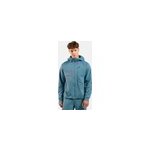 Odlo veste de ski de fond coupe - vent zeroweight x - warm pour homme, xxl, blau Odlo veste de ski de fond coupe - vent zeroweight x - warm pour homme, xxl, blau