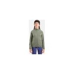 Odlo veste de ski de fond pour enfant essentials warm pour enfant, 128, vert