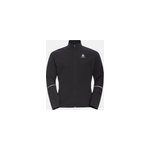 Odlo veste de ski de fond engvik pour homme, s, black