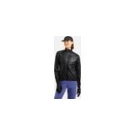 Odlo veste de ski de fond zeroweight dual dry waterproof insulated pour femme, s, noir
