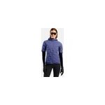 Odlo veste de ski de fond  manches courtes zeroweight insulator pour femme, s, navy
