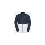 Odlo veste de ski de fond markenes pour homme, m, blau