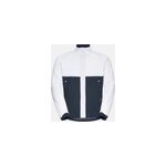Odlo veste de ski de fond silsand pour homme, s, blue