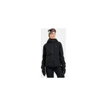 Odlo veste isolante descent pour femme, l, noir
