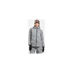 Odlo veste isolante descent pow insulated pour femme, xl, gris